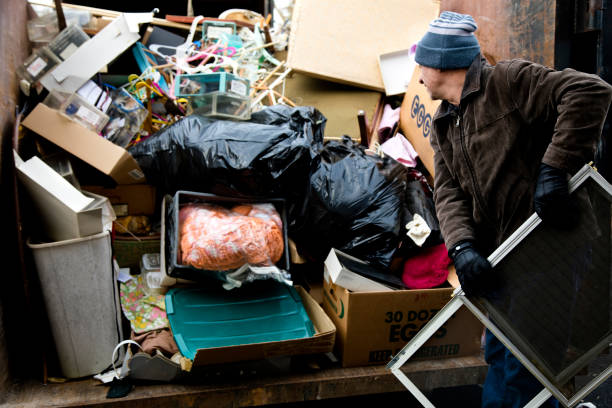 Professional Junk Removal Services in Dagsboro, DE