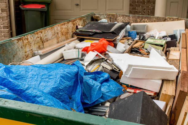 Moving and Downsizing Cleanouts in Dagsboro, DE