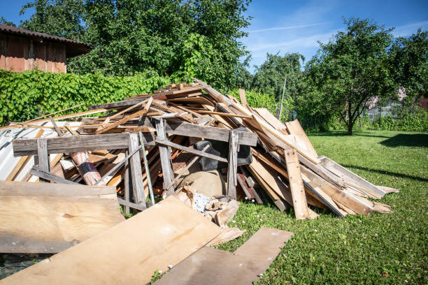 Best Same-Day Junk Removal Services  in Dagsboro, DE