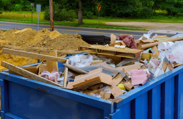 Best Retail Junk Removal  in Dagsboro, DE